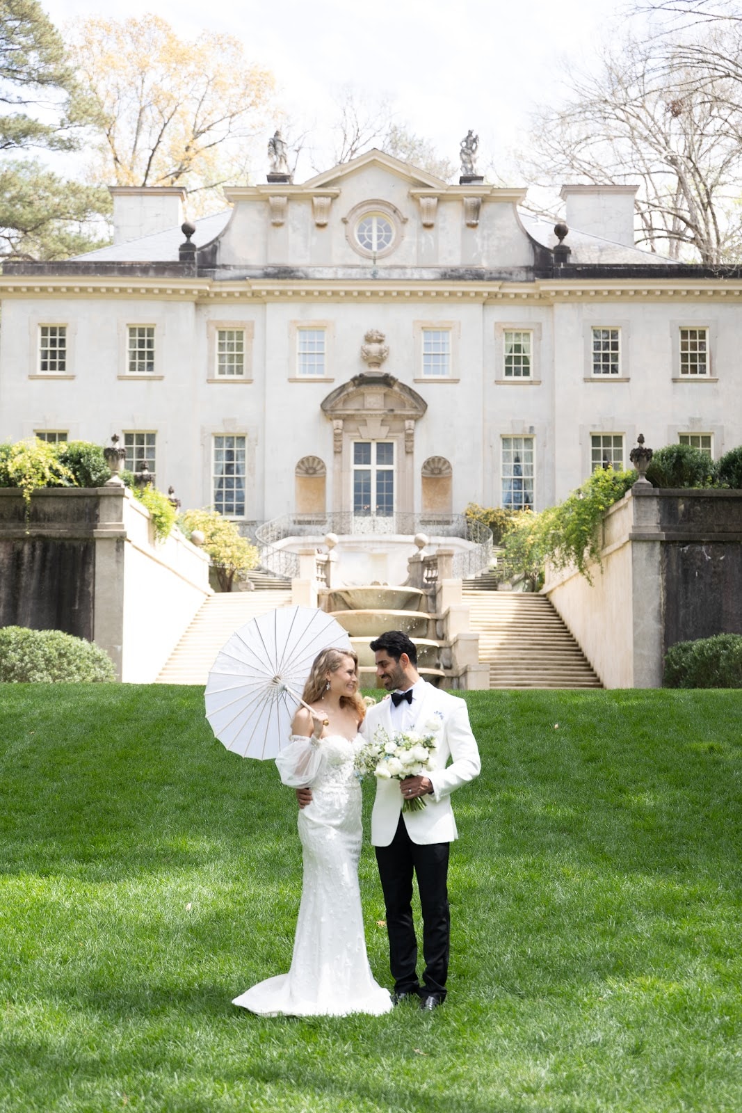 W Events | Atlanta Wedding Planner — wedding planner in Atlanta, USA