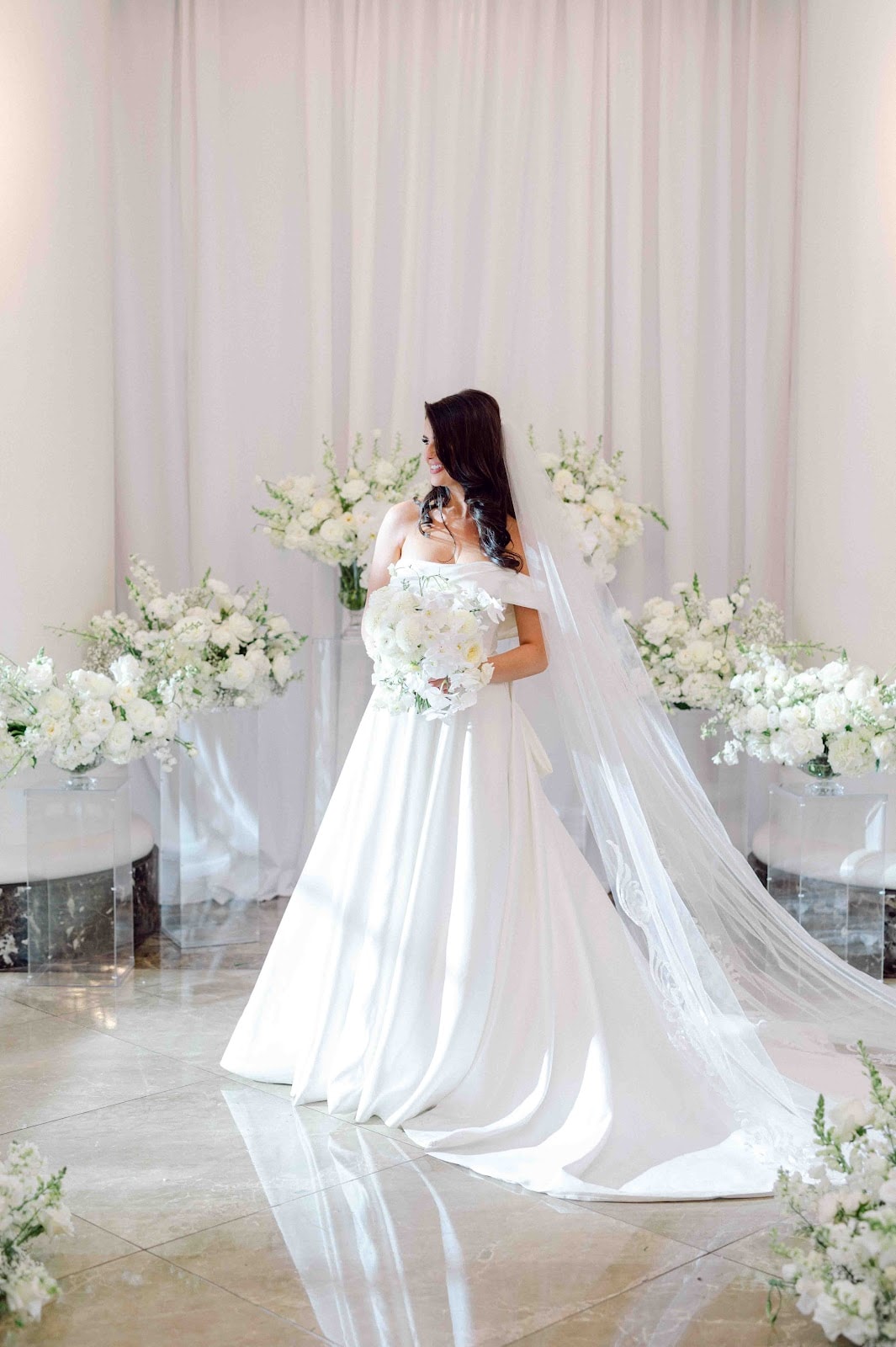W Events | Nashville Wedding Planner — wedding planner in Nashville, USA