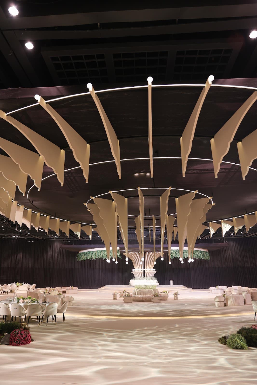 W4l Wedding Parties Organizing — wedding planner in Office 208, 2nd Floor - Block A Umm Hurair Rd - Oud Metha - Dubai - United Arab Emirates