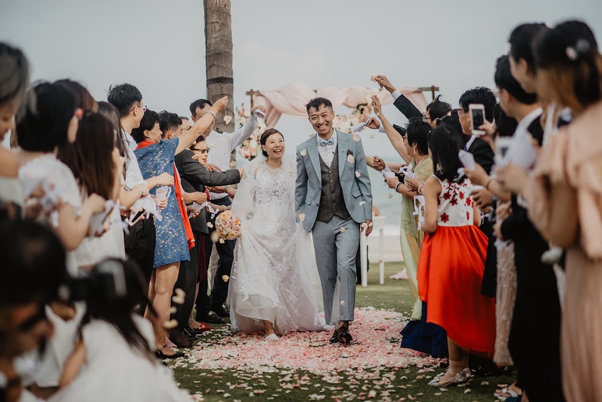 WAH PHOTO — wedding photographer in Bali