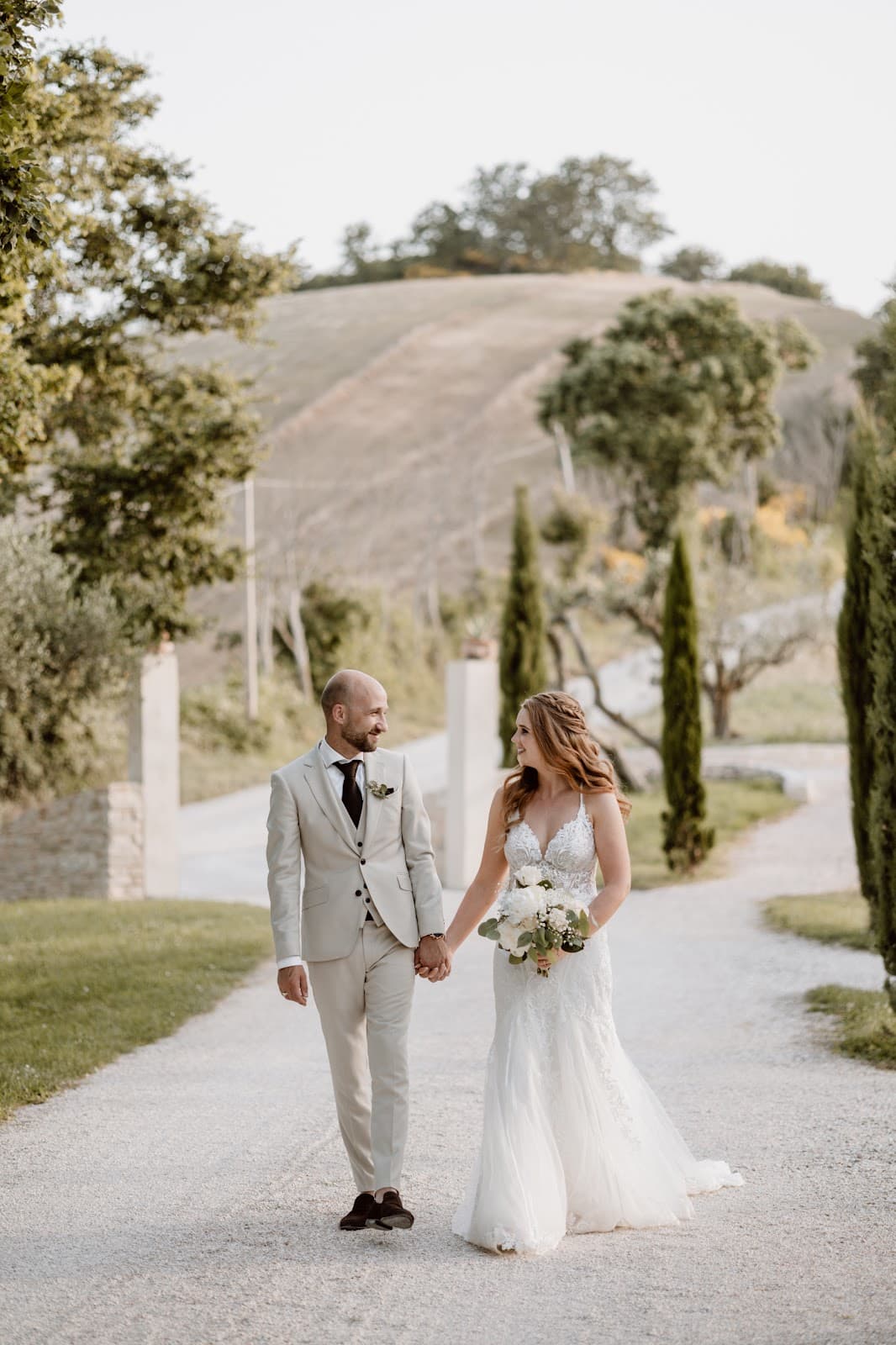 Wanderlust Weddings & Events — wedding planner in Luvinate, Italy