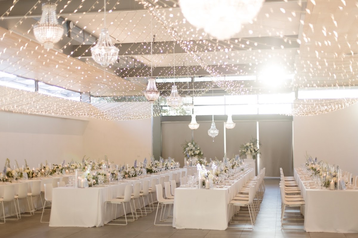 Warren-Stone Weddings & Events — wedding planner in Cape Town