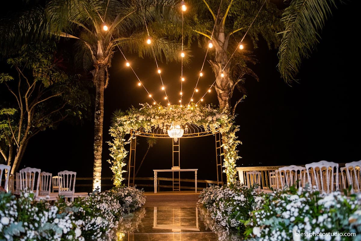 We Eventos – Luxury Wedding Planner Rio de Janeiro — wedding planner in Rio de Janeiro