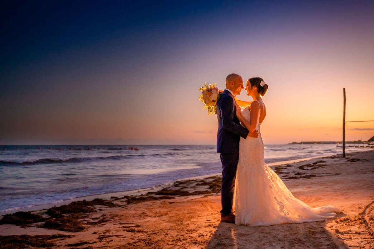 We group - Cancun Wedding experts — wedding planner in Cancun