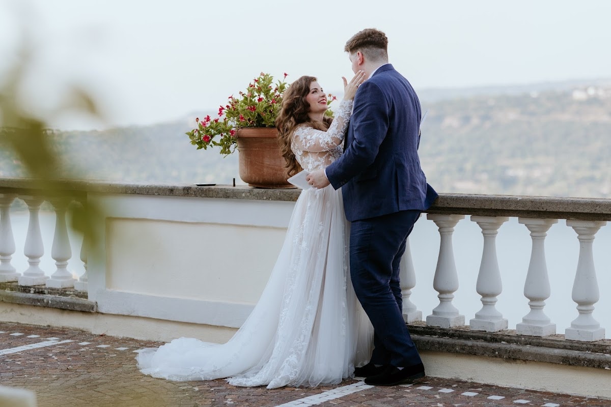 Wed in Rome — wedding planner in Ariccia, Italy