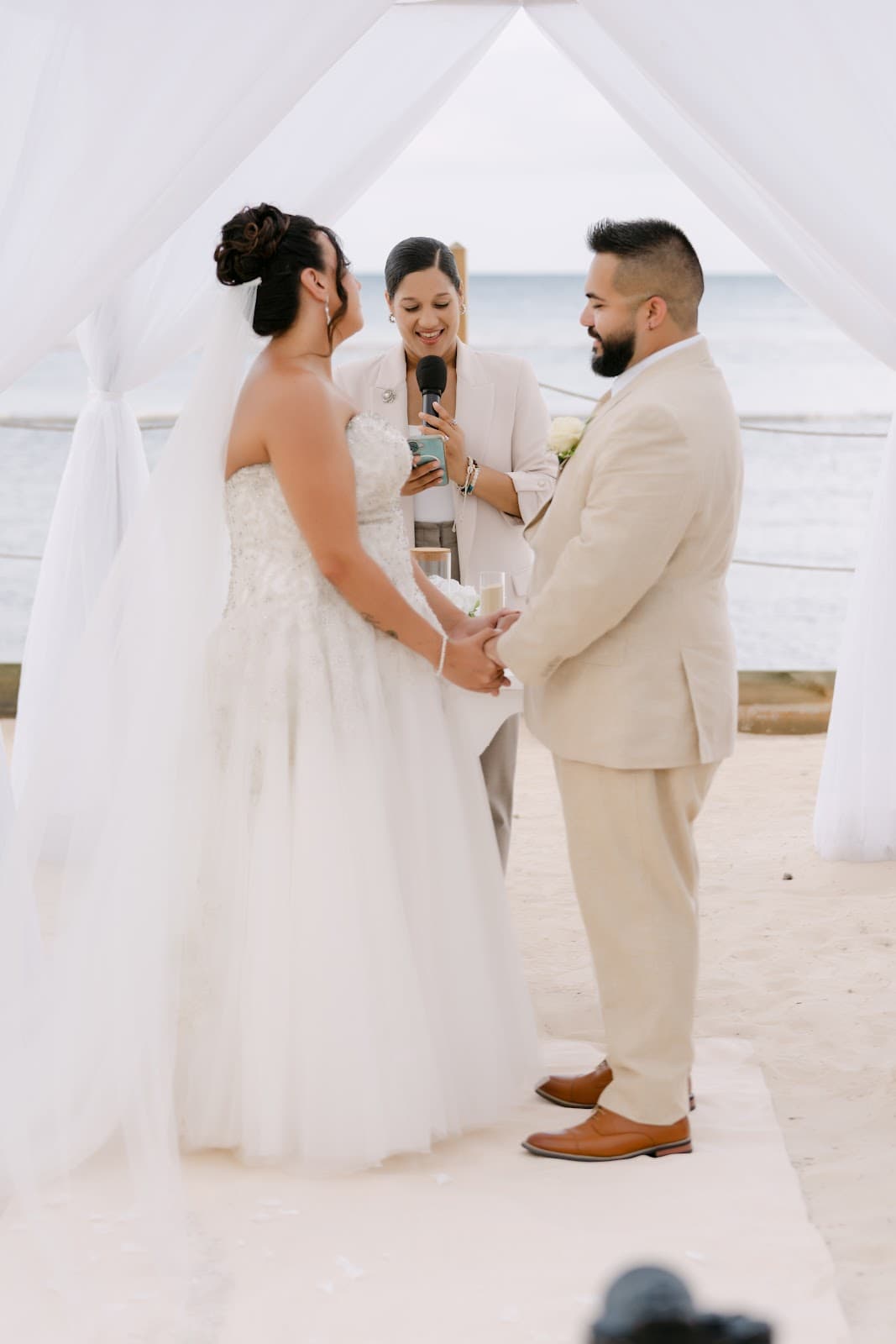 Wedded Bliss by Indira Mota — wedding planner in Punta Cana