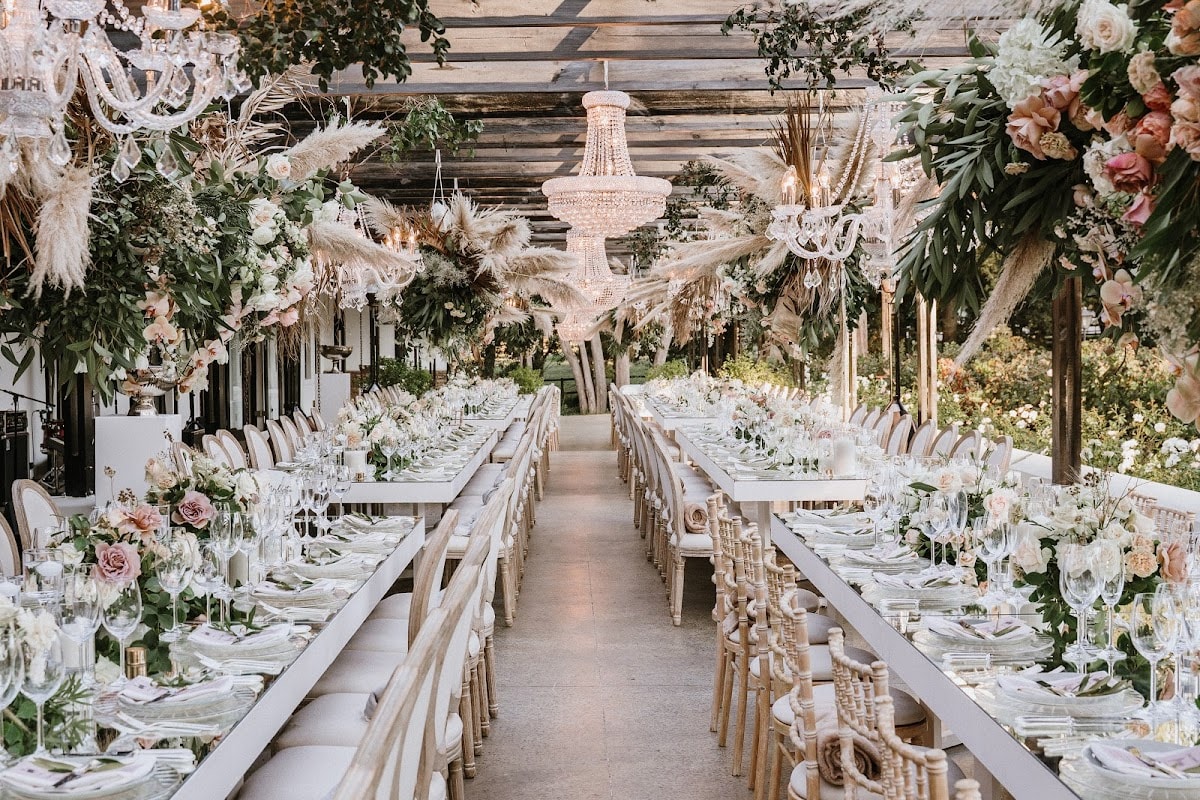 Wedding Concepts — wedding planner in Cape Town