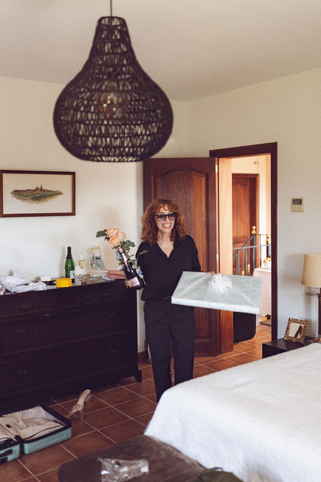 Wedding Design & Events Petra Loose — wedding planner in Mallorca