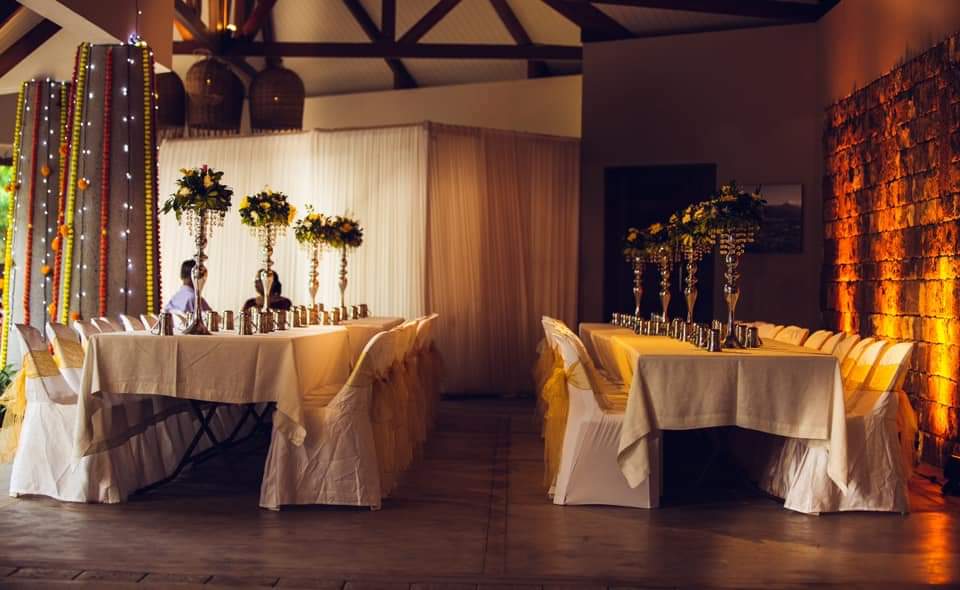 Wedding Eventure — wedding planner in Mauritius
