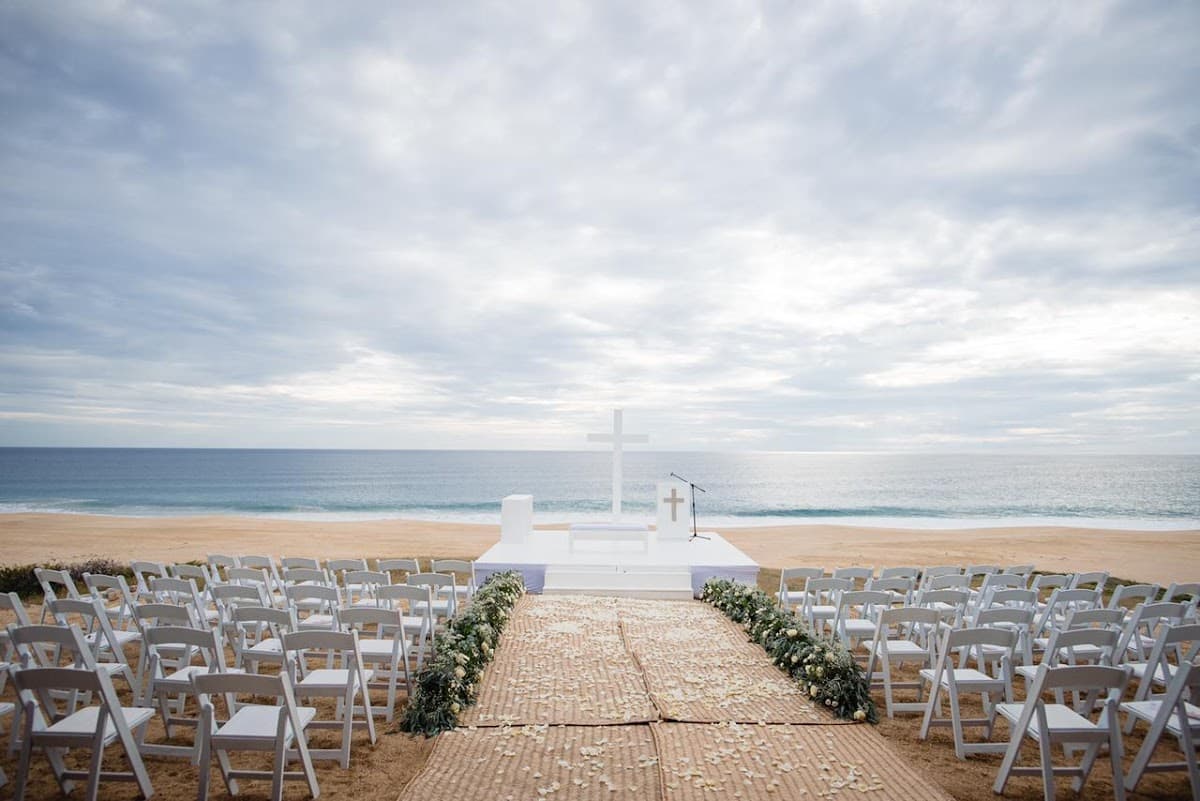 Wedding Factory Mexico — wedding planner in Cabo San Lucas