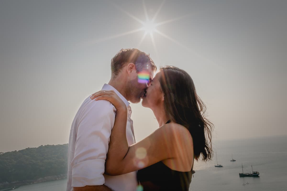 Wedding Films & Photography Studio — wedding photographer in Phuket