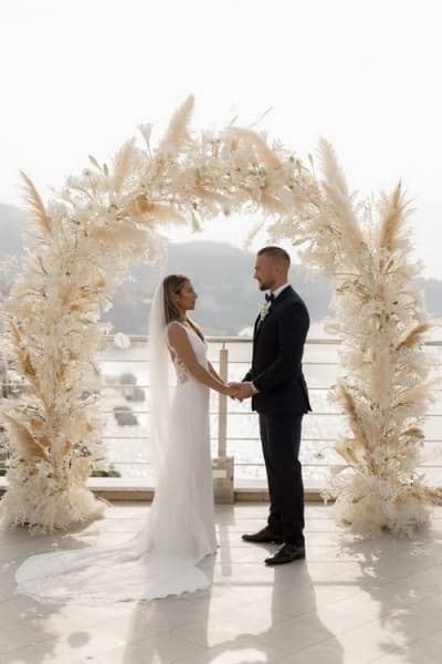 Wedding in Italy - Wed place: wedding planner in Amalfi