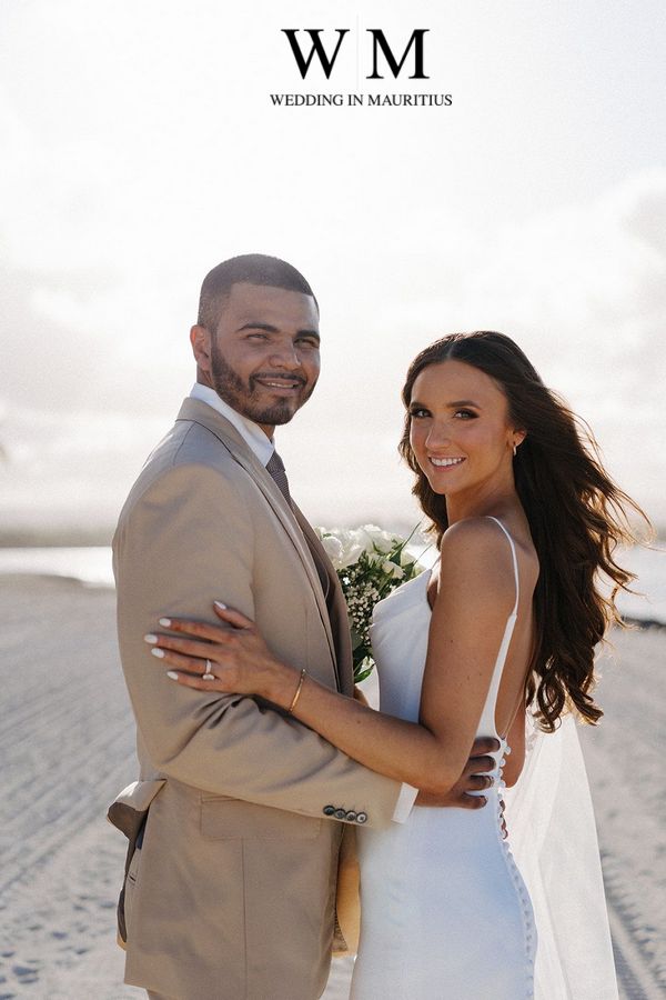 Wedding in Mauritius — wedding planner in Mauritius