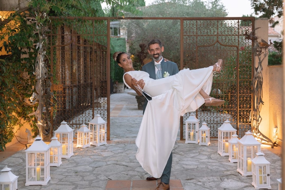 Wedding Key Agency - destination wedding planner and officiant — wedding planner in French Riviera