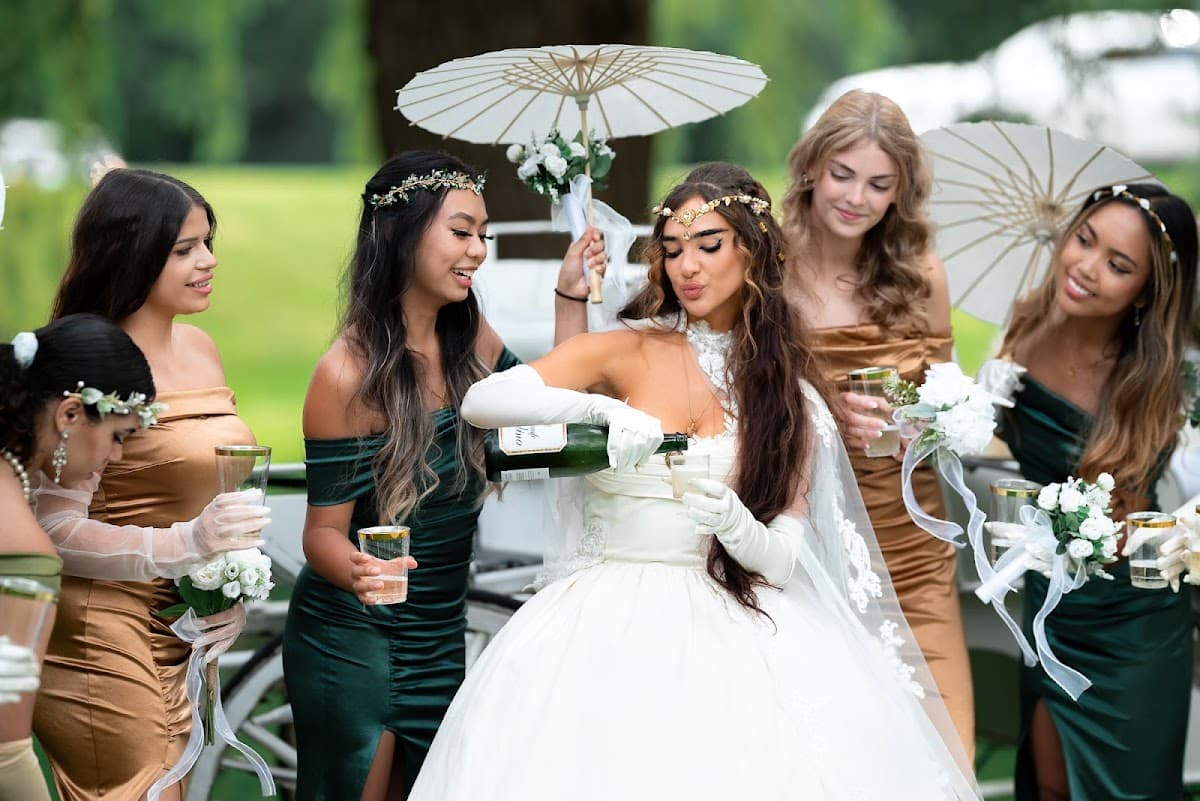 Wedding photographer in Toronto | Alex Po photography — wedding photographer in Toronto