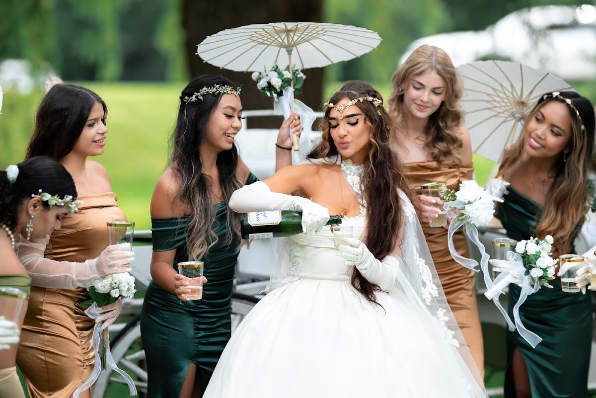 Wedding photographer in Toronto | Alex Po photography — wedding photographer in Toronto