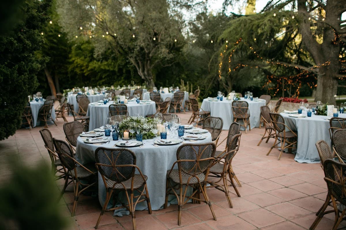 Wedding Planner Barcelona | MIREIA BARÓ — wedding planner in Barcelona