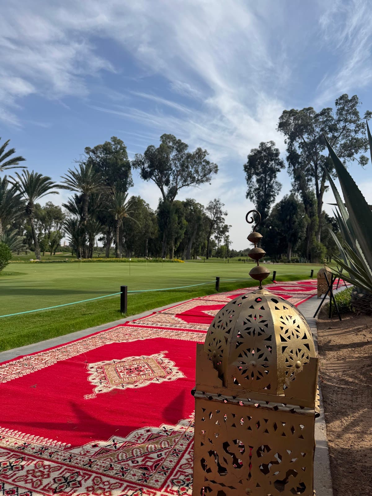 Wedding Planner - BerradaEvents — wedding planner in Marrakech