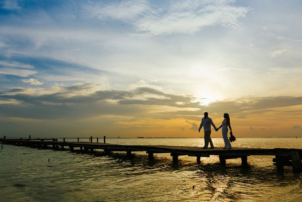 Wedding Planner Cancun by BeautyWeddings — wedding planner in Cancun