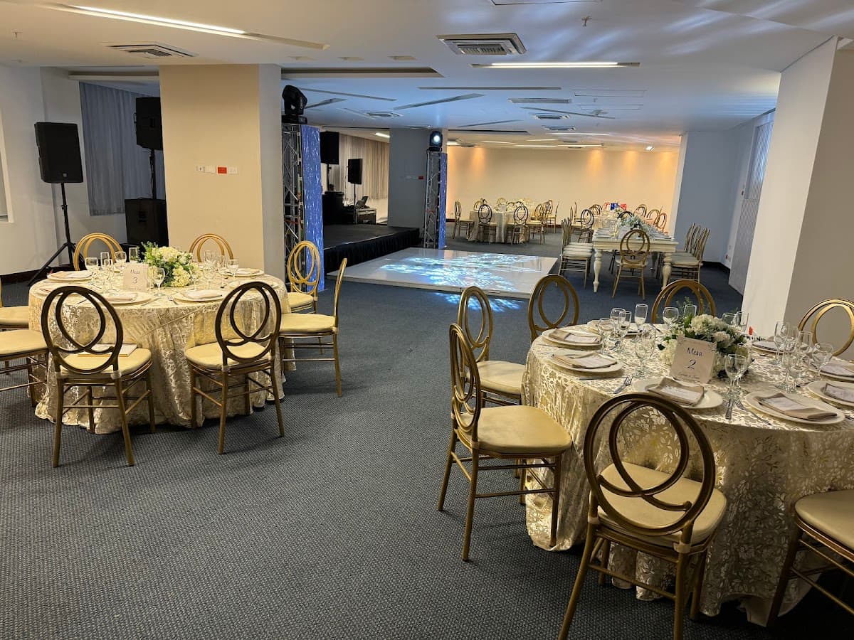 Wedding Planner Cartagena - Karina Bello — wedding planner in Bolívar, Colombia