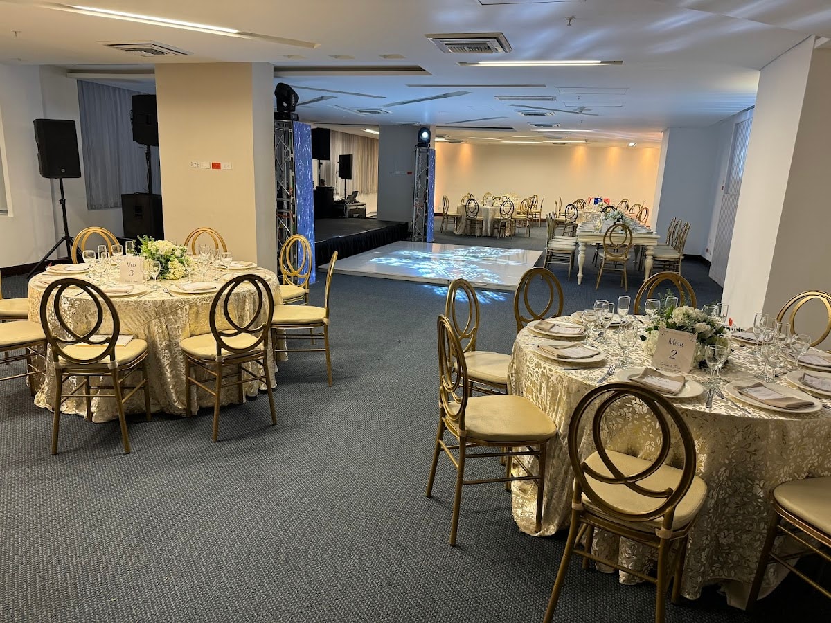Wedding Planner Cartagena - Karina Bello — wedding planner in Bolívar, Colombia