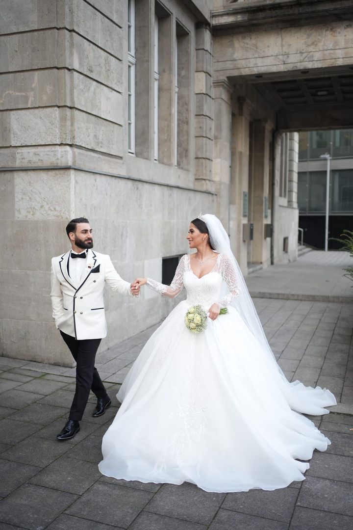 Wedding Planner Denmark — wedding planner in Vallensbæk Strand, Denmark
