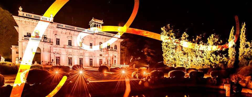 Wedding Planner Federica Ceriani — wedding planner in Lake Como