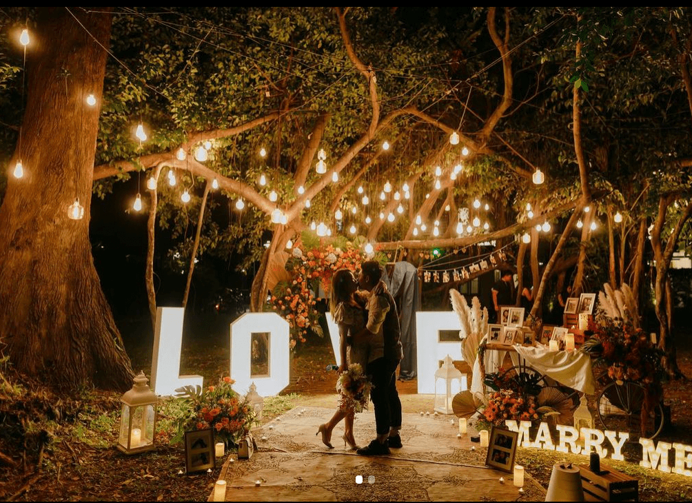 Wedding Planner - I Do For You — wedding planner in #09-117, Singapore 609966