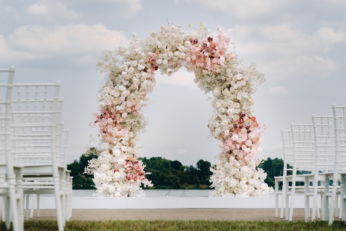 Wedding planner Italy | ELLEFFEVENTS — wedding planner in Lake Como