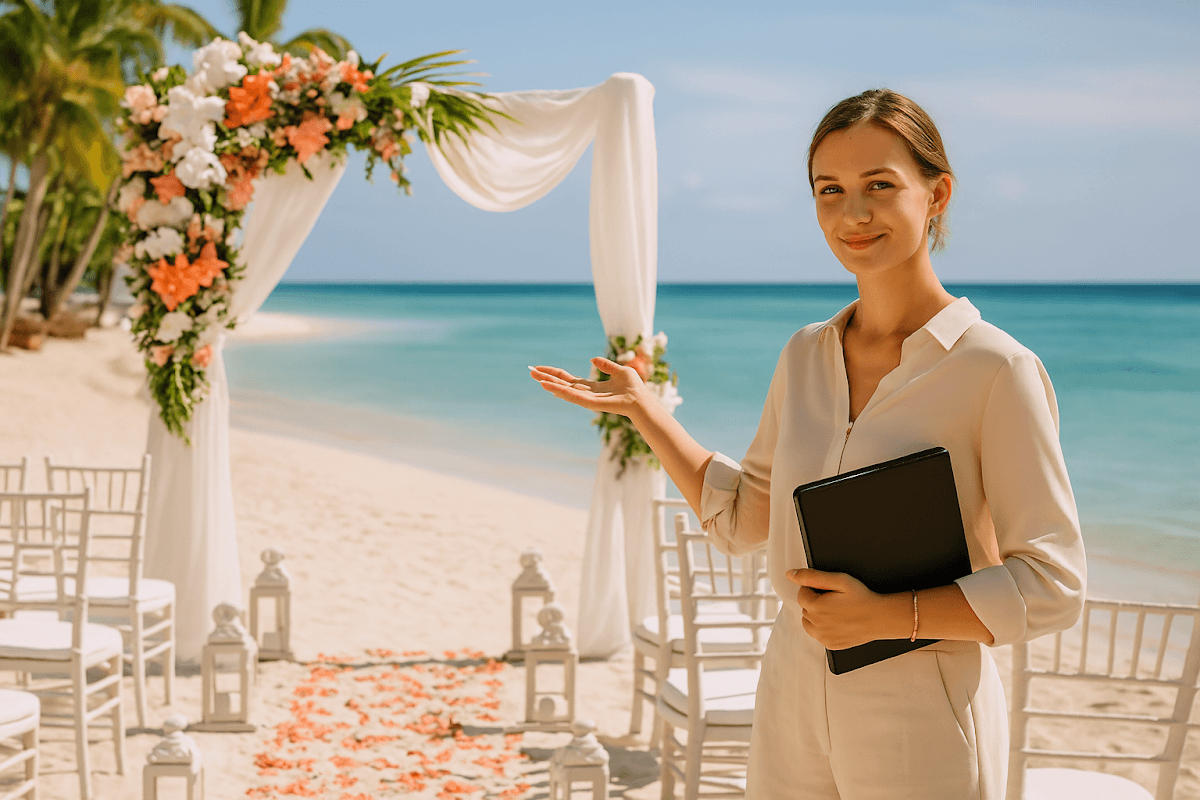 Wedding Planner île Maurice, wedding planner in Mauritius