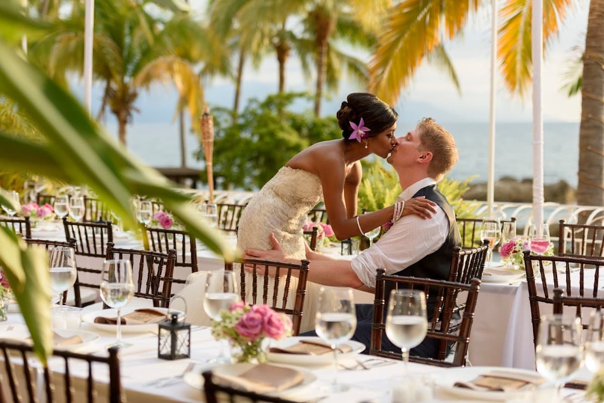 Wedding Planner & Luxury Event Rentals in Puerto Vallarta — wedding planner in Puerto Vallarta