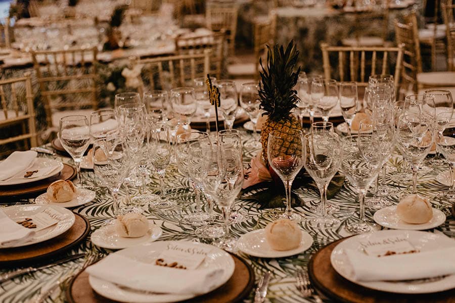 Wedding Planner Madrid Imagina tu Boda — wedding planner in Madrid, Spain