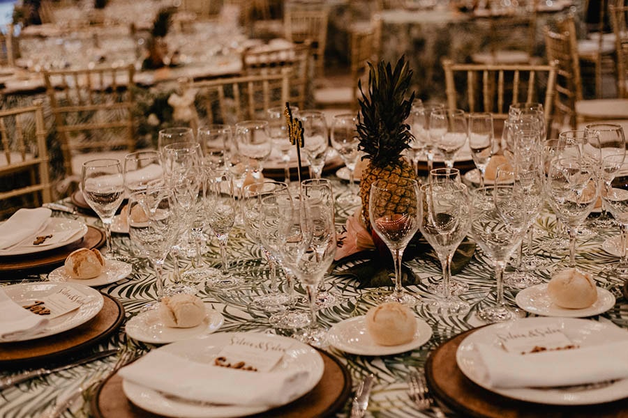 Wedding Planner Madrid Imagina tu Boda — wedding planner in Madrid, Spain