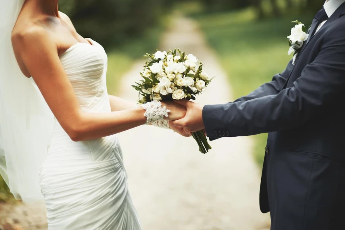 Wedding Planner Marrakech - Eden My Event — wedding planner in Marrakech