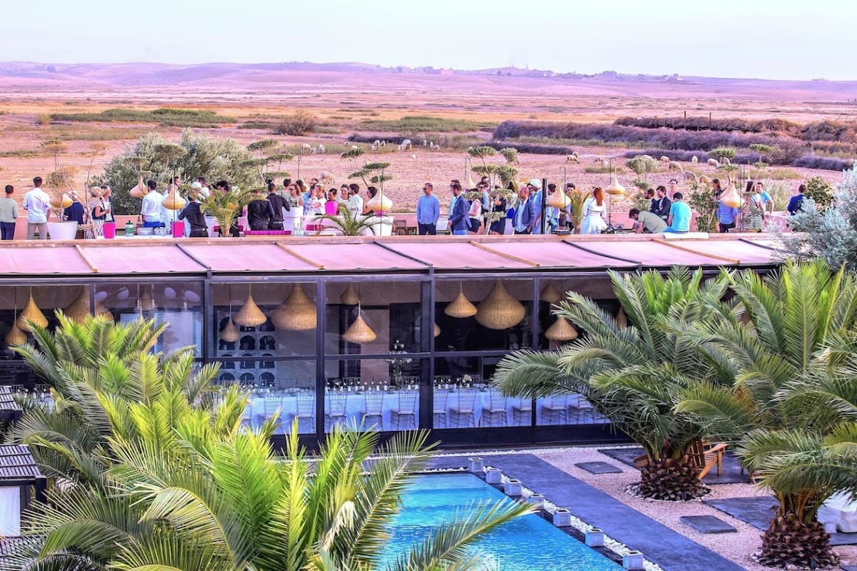 Wedding Planner Marrakech — wedding planner in Marrakech