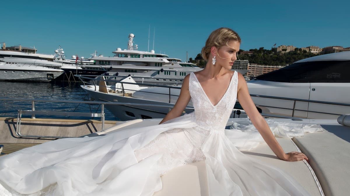 Wedding Planner Milano - LV Wedding Luxury & Special Events — wedding planner in Milano, Italy