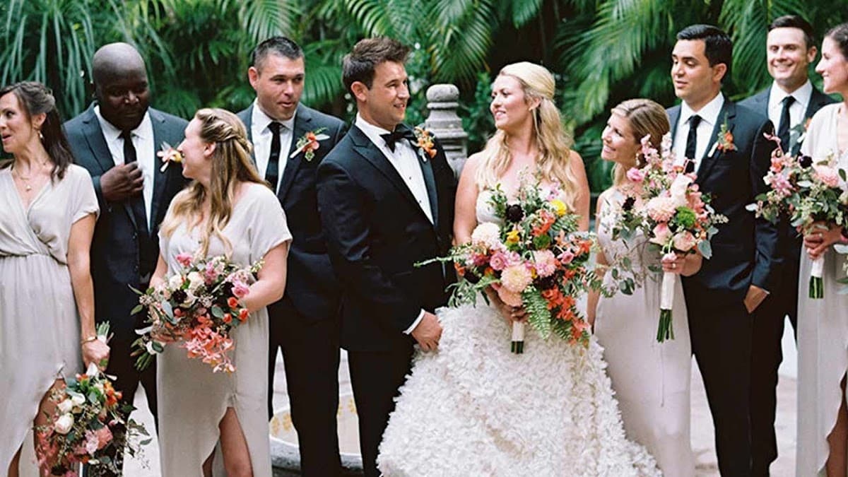 Wedding Planner Puerto Vallarta, Talbot Ross, wedding planner in Puerto Vallarta