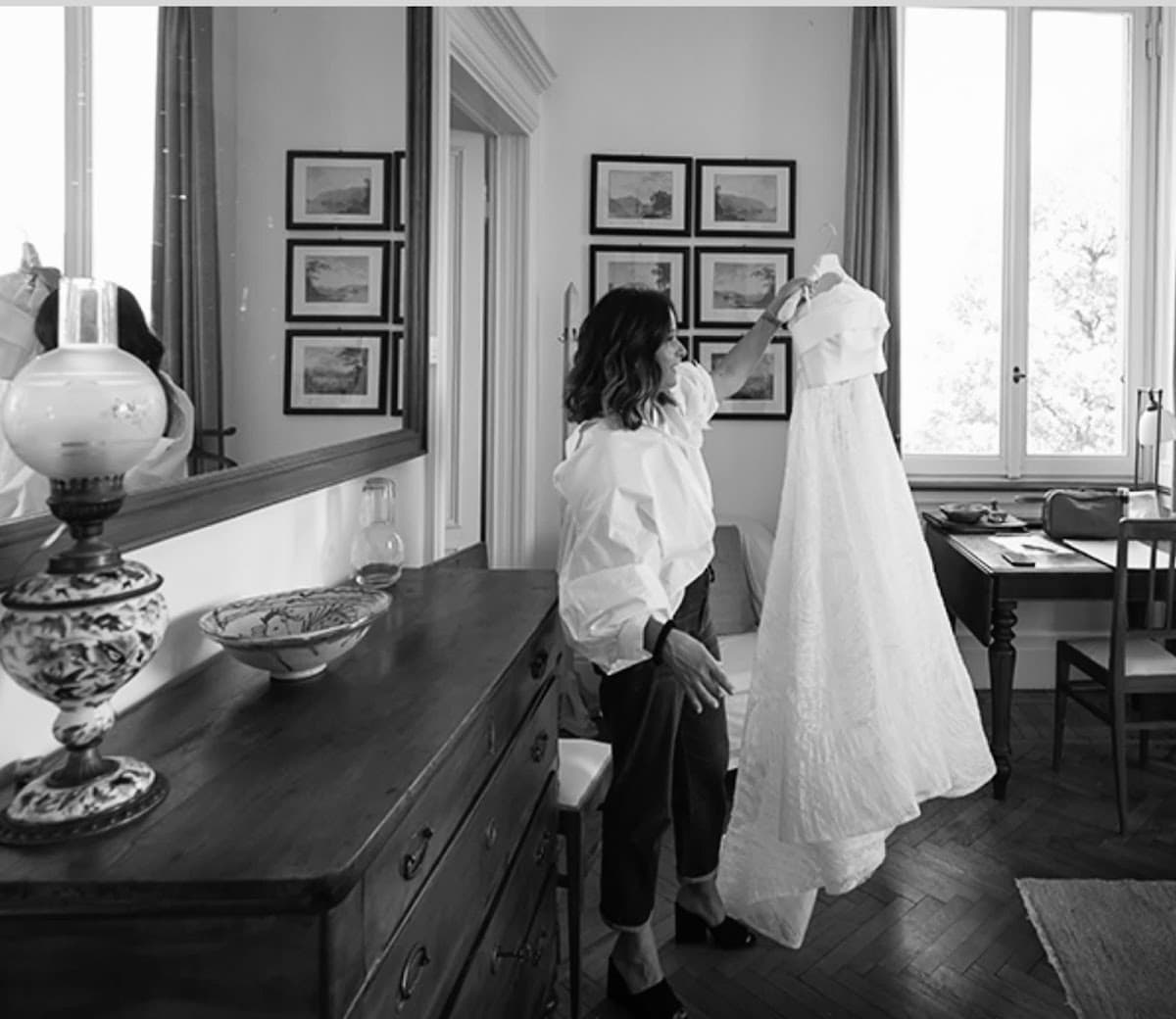 Wedding Planner - Sabina Adelaide Casazza — wedding planner in Milano, Italy