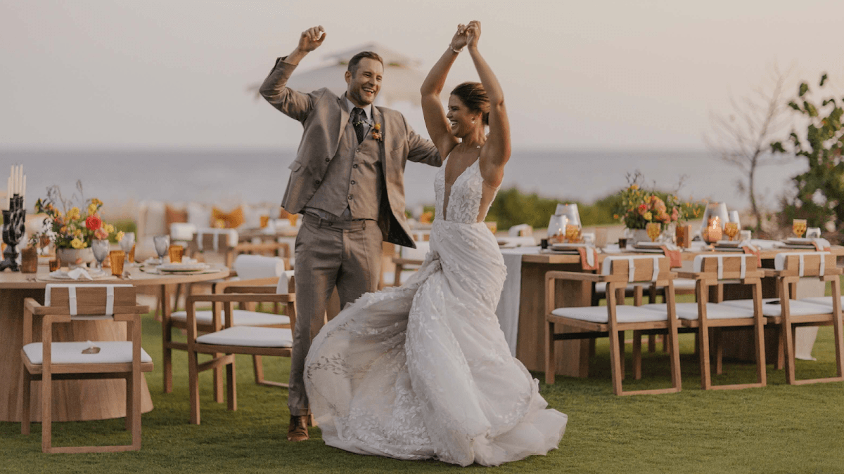 Wedding Planner Services | Näbia — wedding planner in Cabo San Lucas