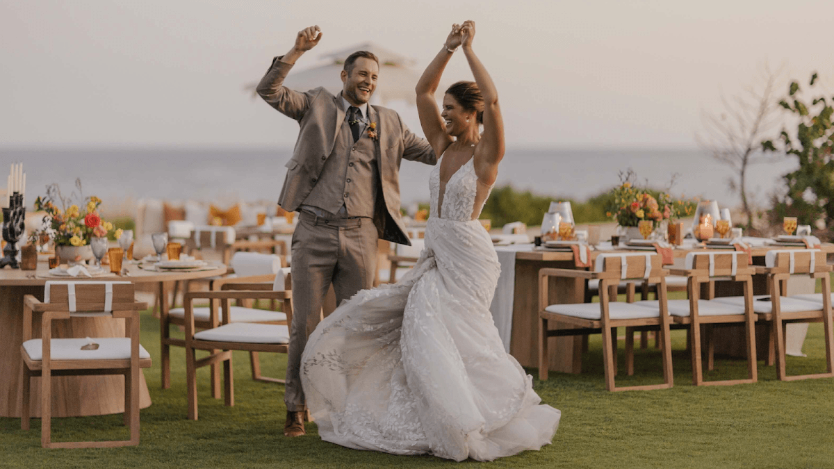 Wedding Planner Services | Näbia — wedding planner in Cabo San Lucas