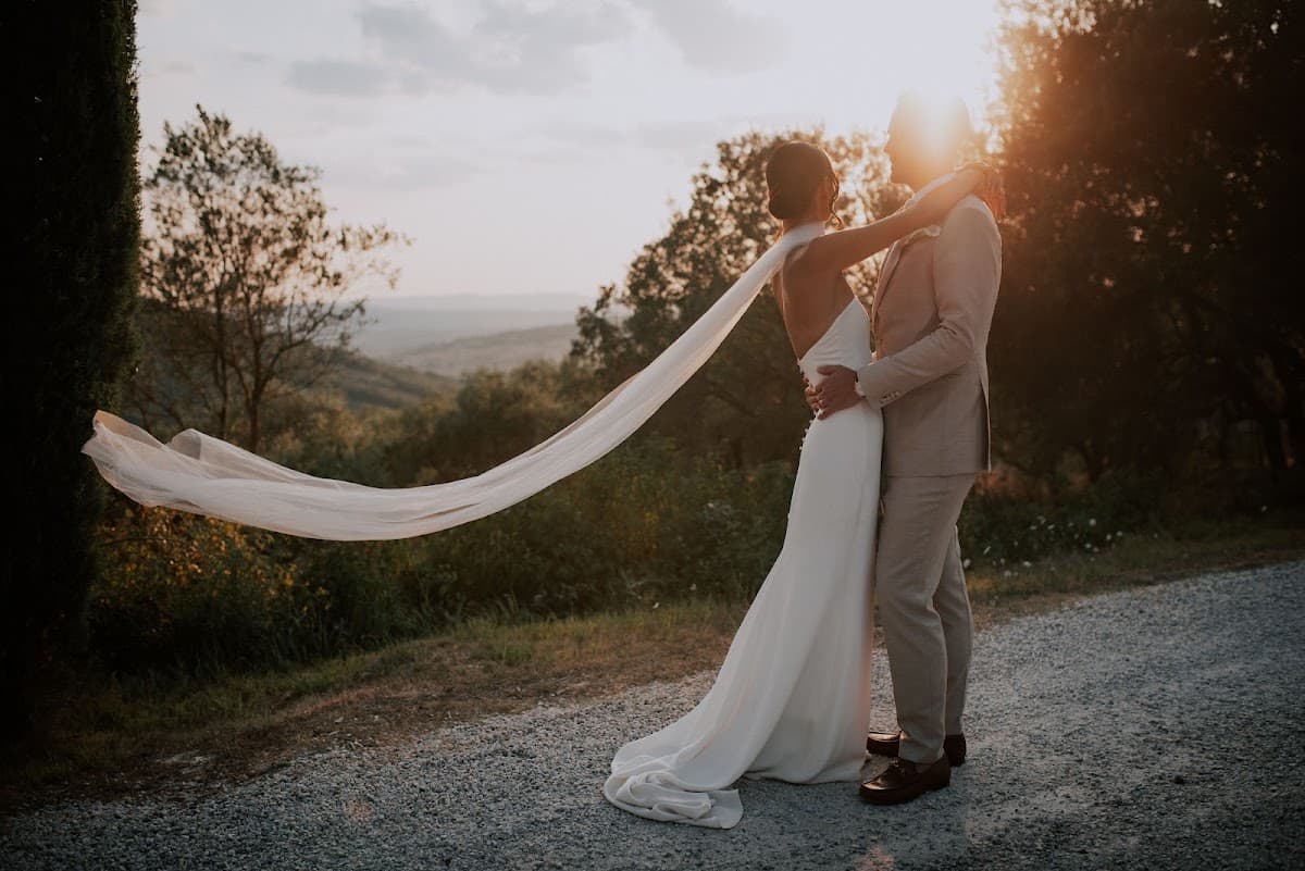 Wedding planner Tuscany Italy - Floé Weddings: wedding planner in Florence