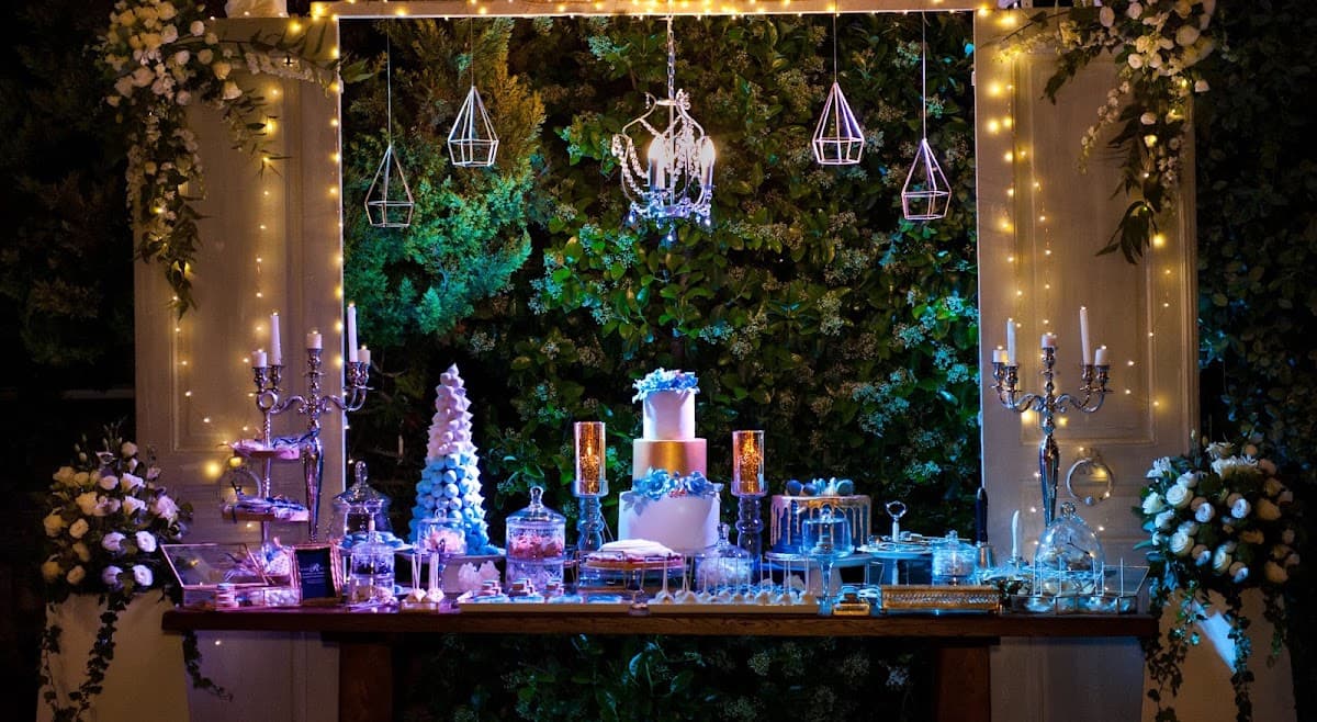 Wedding Planners Greece: wedding planner in Athens