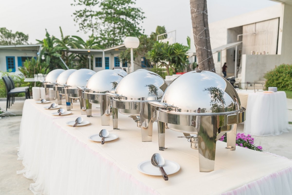 Wedding Planners Thailand — wedding planner in Bangkok