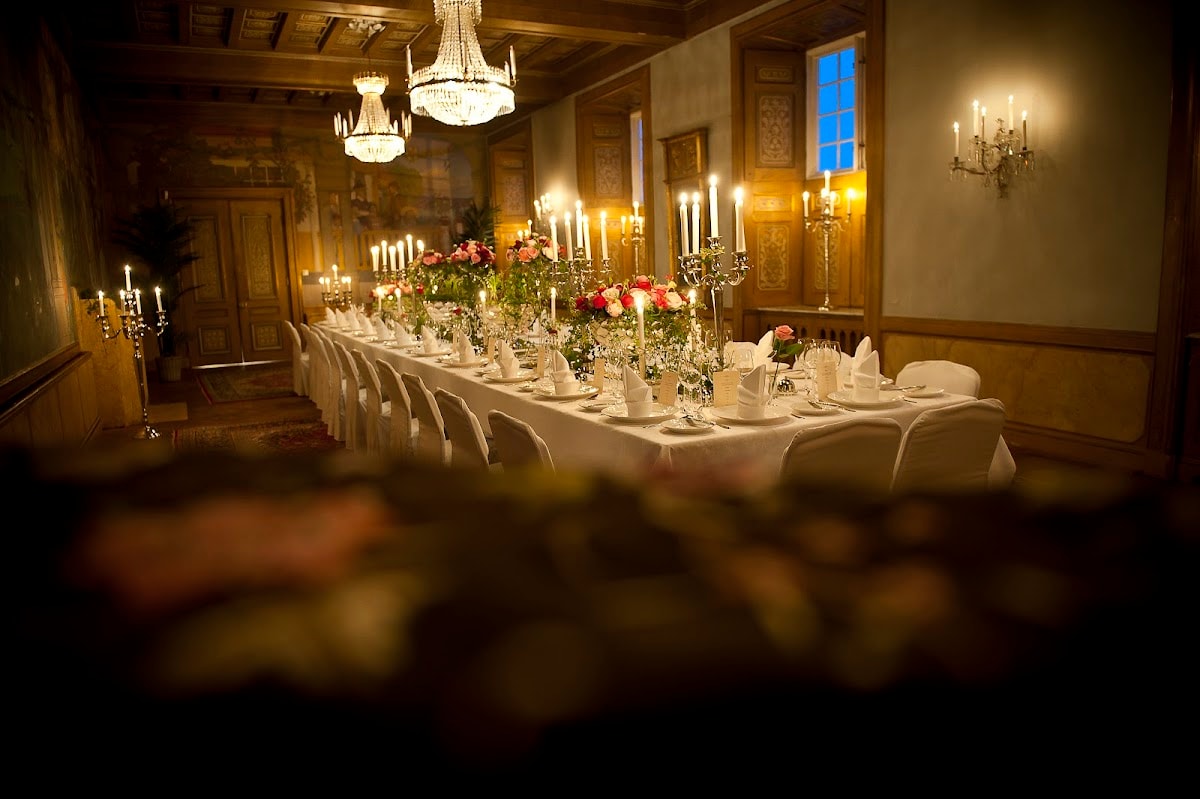 WeddingPlanner Stockholm — wedding planner in 56 Stockholm, Sweden