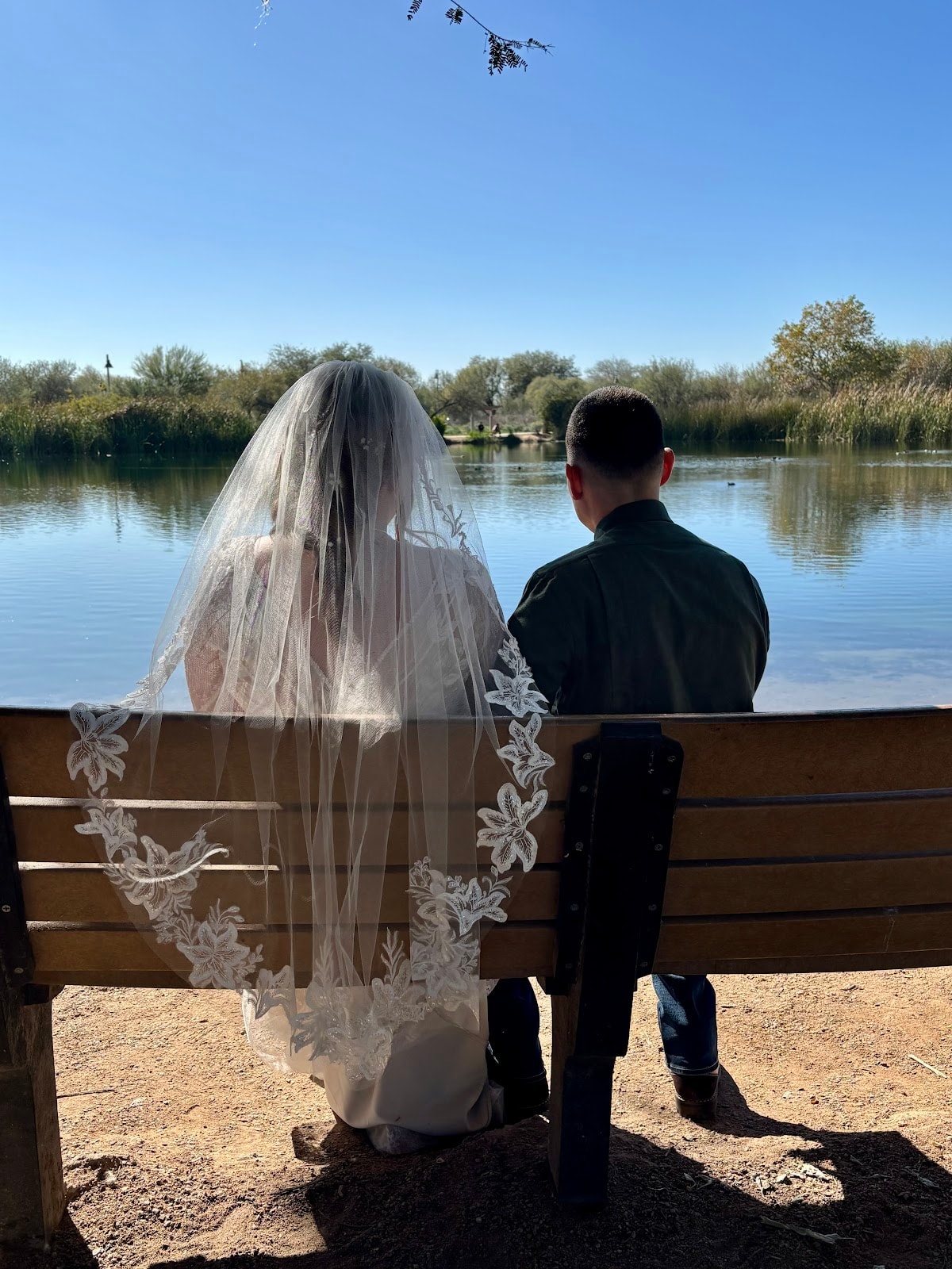Weddings by Ingrid — wedding planner in Chandler, USA