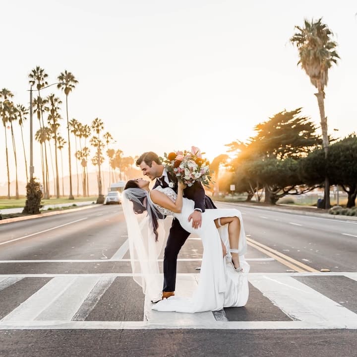 Weddings by the Sea — wedding planner in Santa Barbara