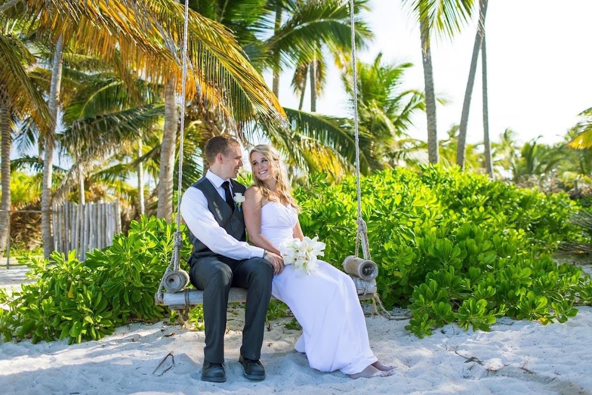 Weddings in Dominican Republic — wedding planner in Punta Cana