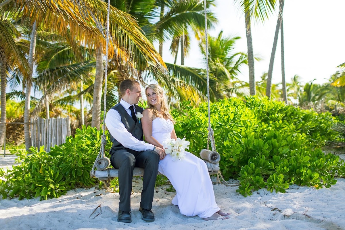 Weddings in Dominican Republic — wedding planner in Punta Cana