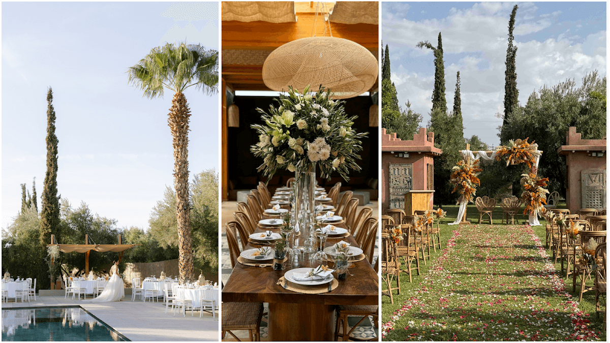 Weddings Marrakech — wedding planner in Marrakech