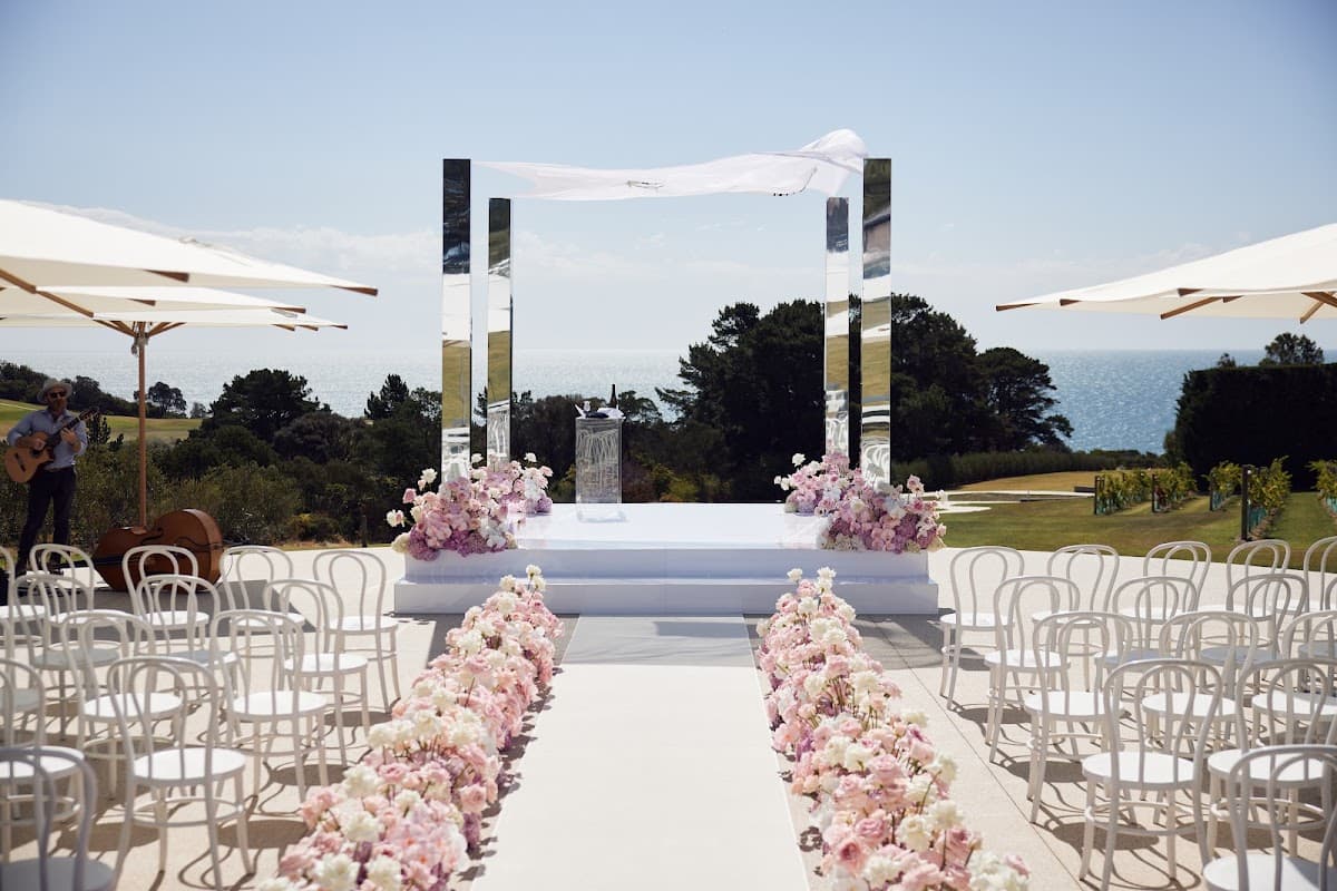 Weddings of Distinction — wedding planner in Melbourne